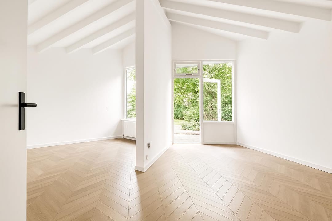 Foto 7 van Burgemeester Korthals Alteslaan 45