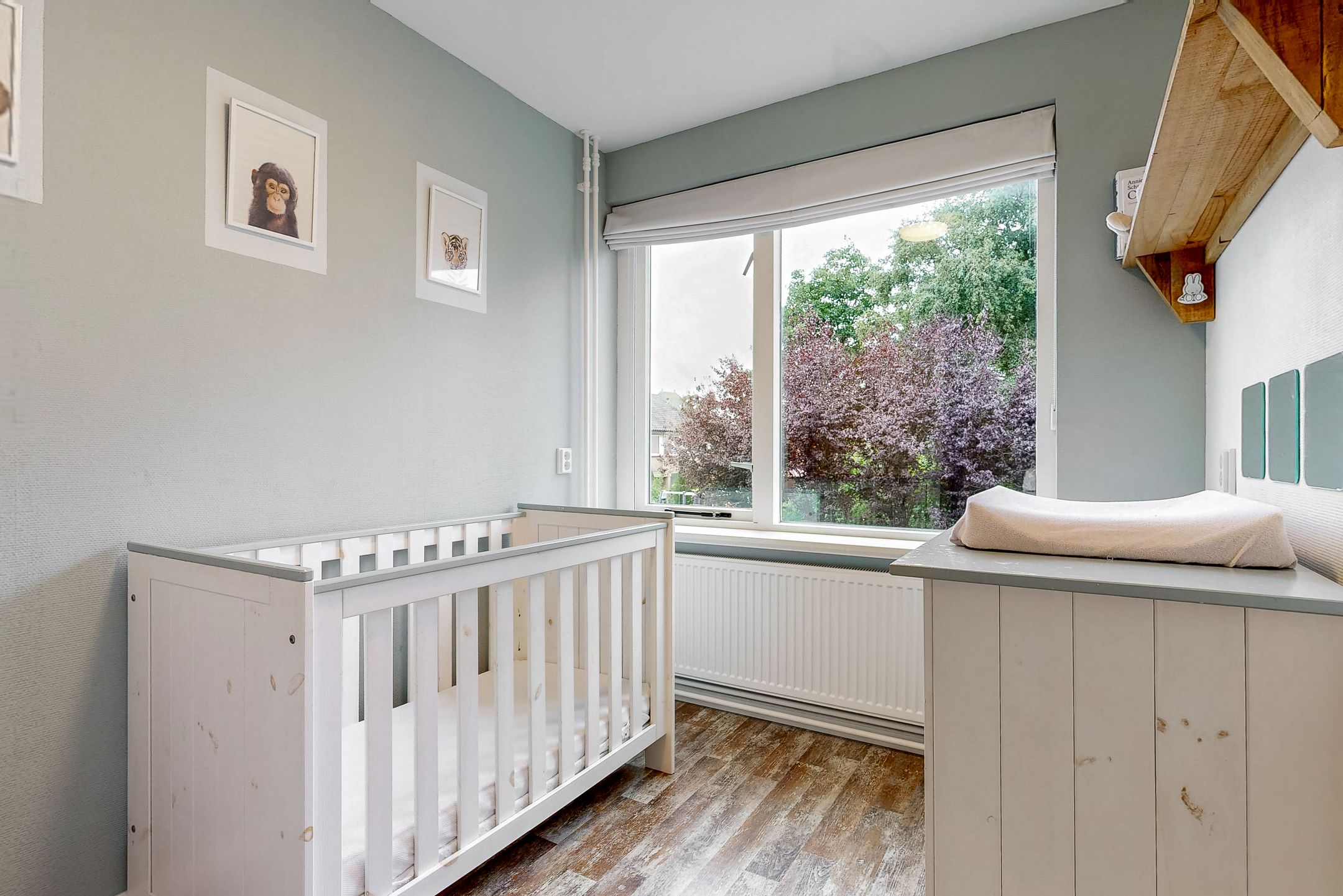 Foto 15 van Westergeest 76