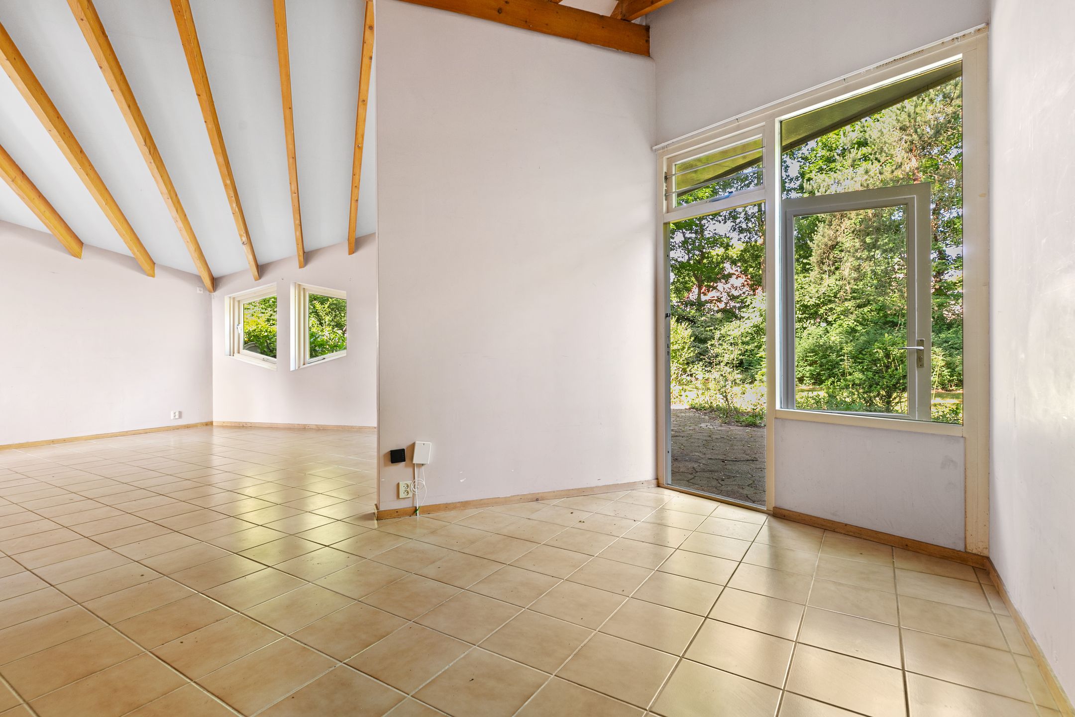 Foto 9 van Burgemeester Korthals Alteslaan 45