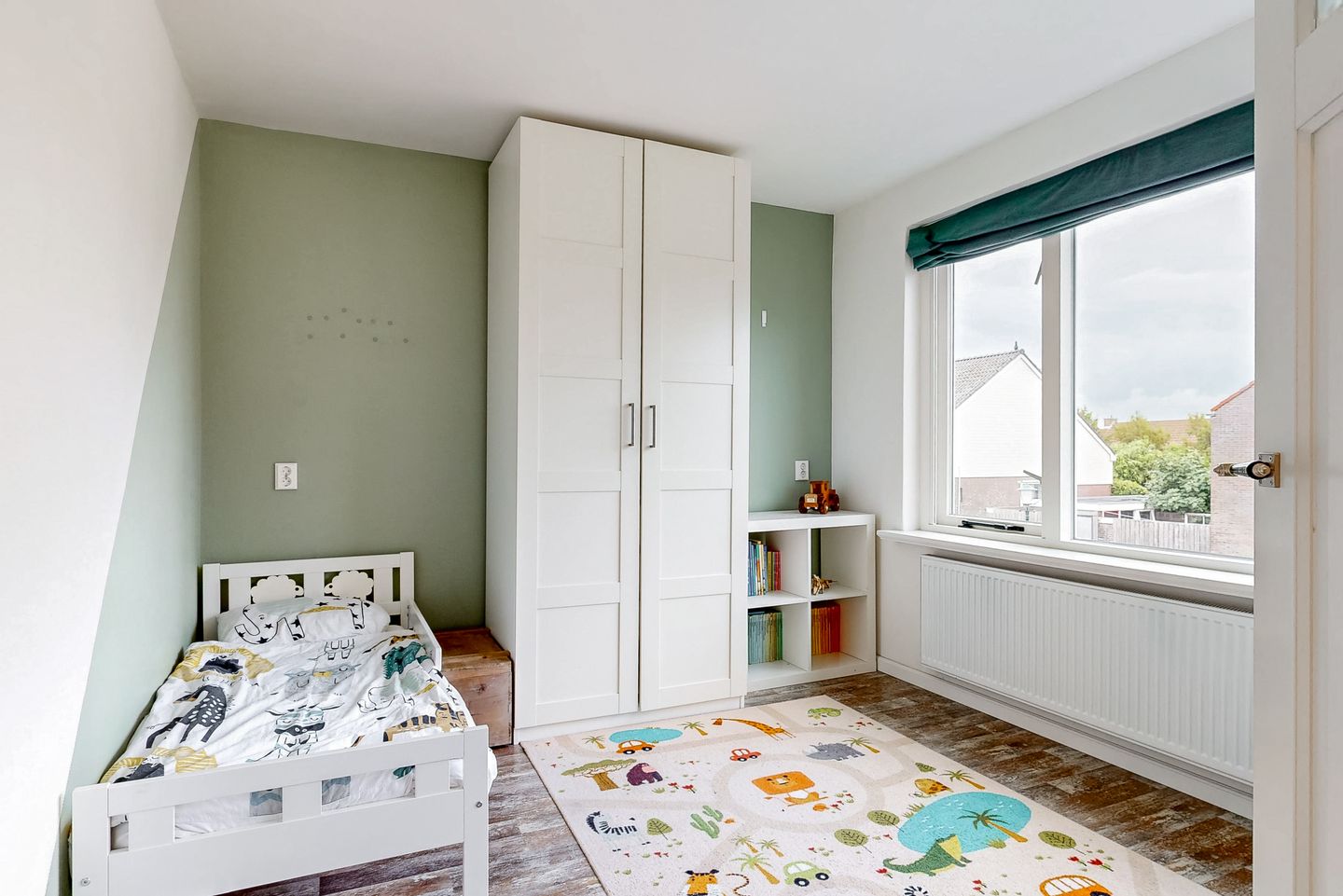 Foto 19 van Westergeest 76