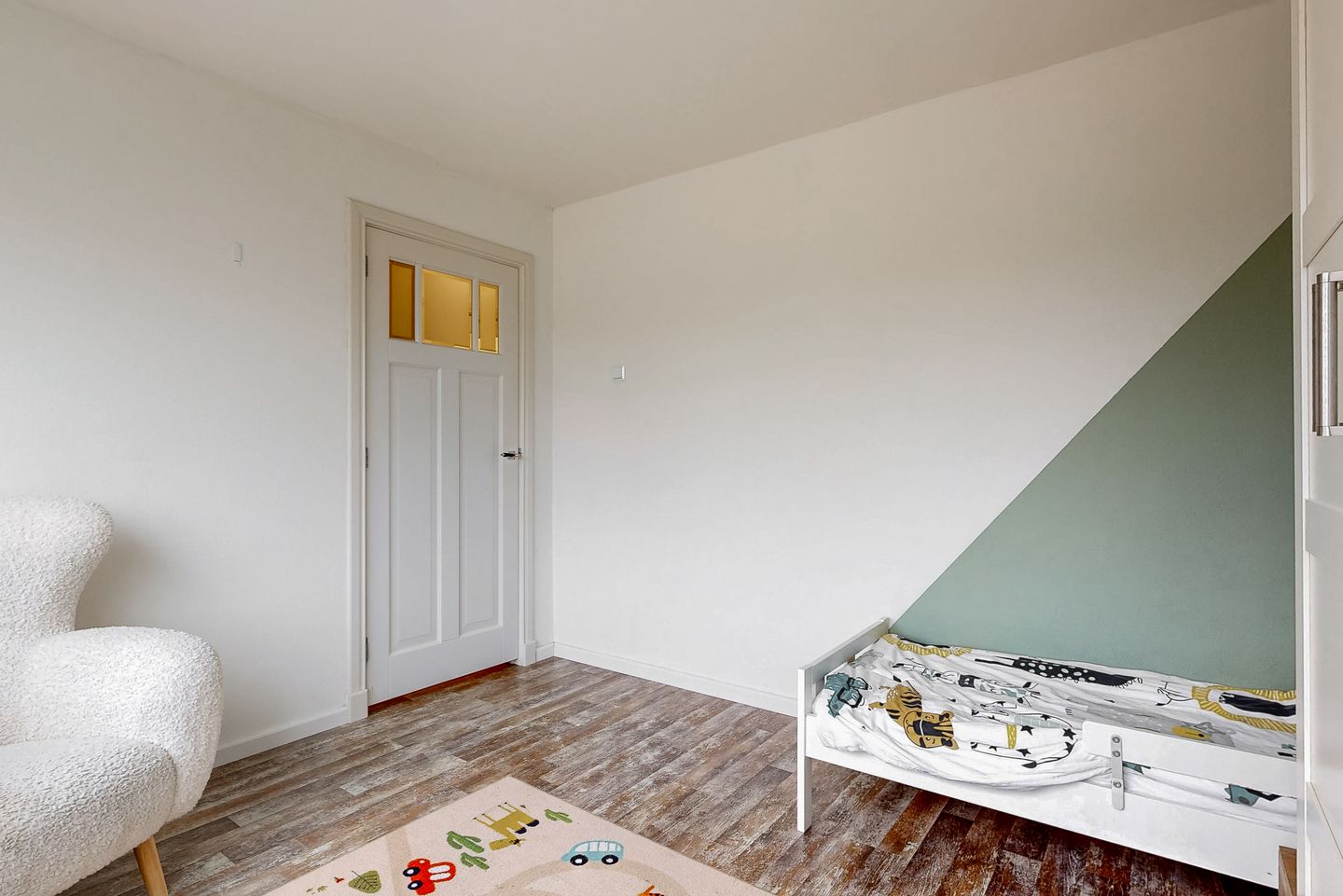 Foto 20 van Westergeest 76