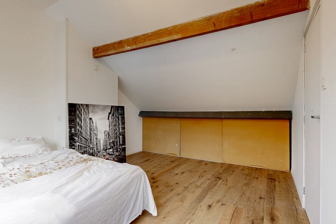 Foto 22 van Westergeest 76