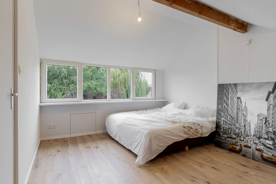 Foto 23 van Westergeest 76