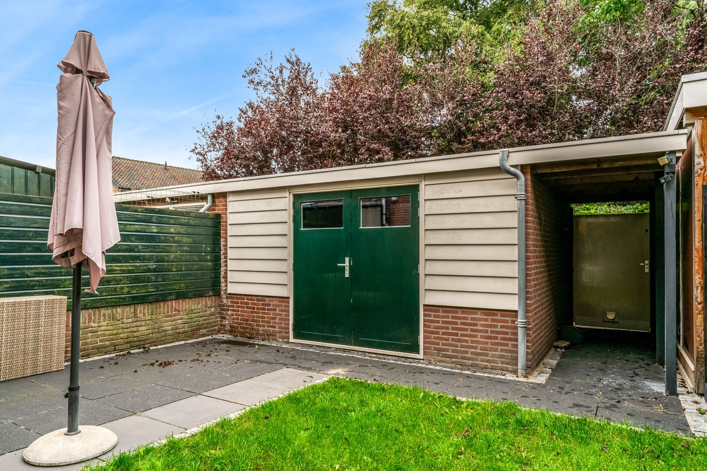 Foto 25 van Westergeest 76