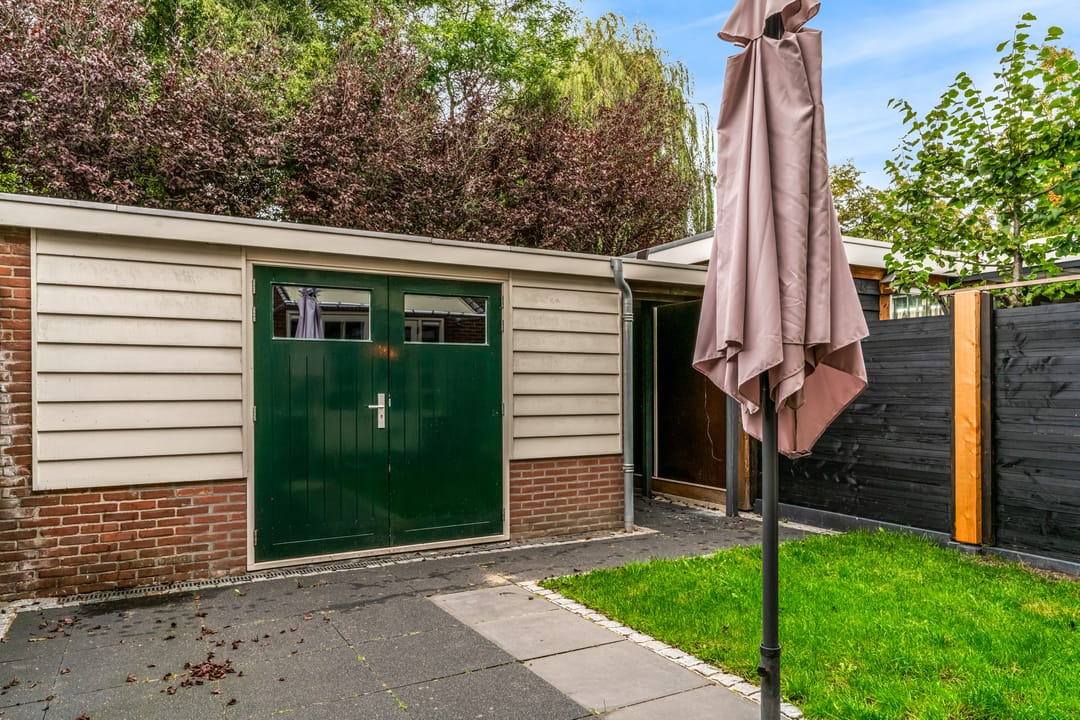 Foto 26 van Westergeest 76