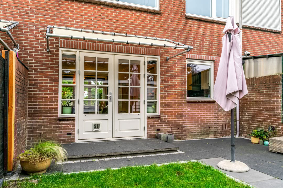 Foto 28 van Westergeest 76