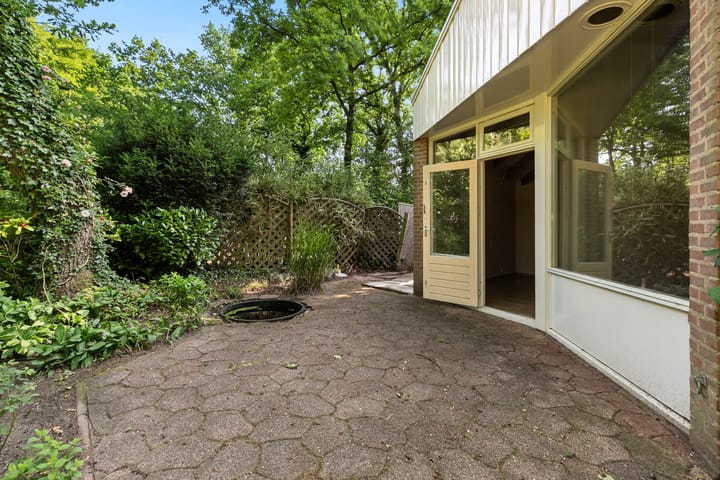 Foto 25 van Burgemeester Korthals Alteslaan 45