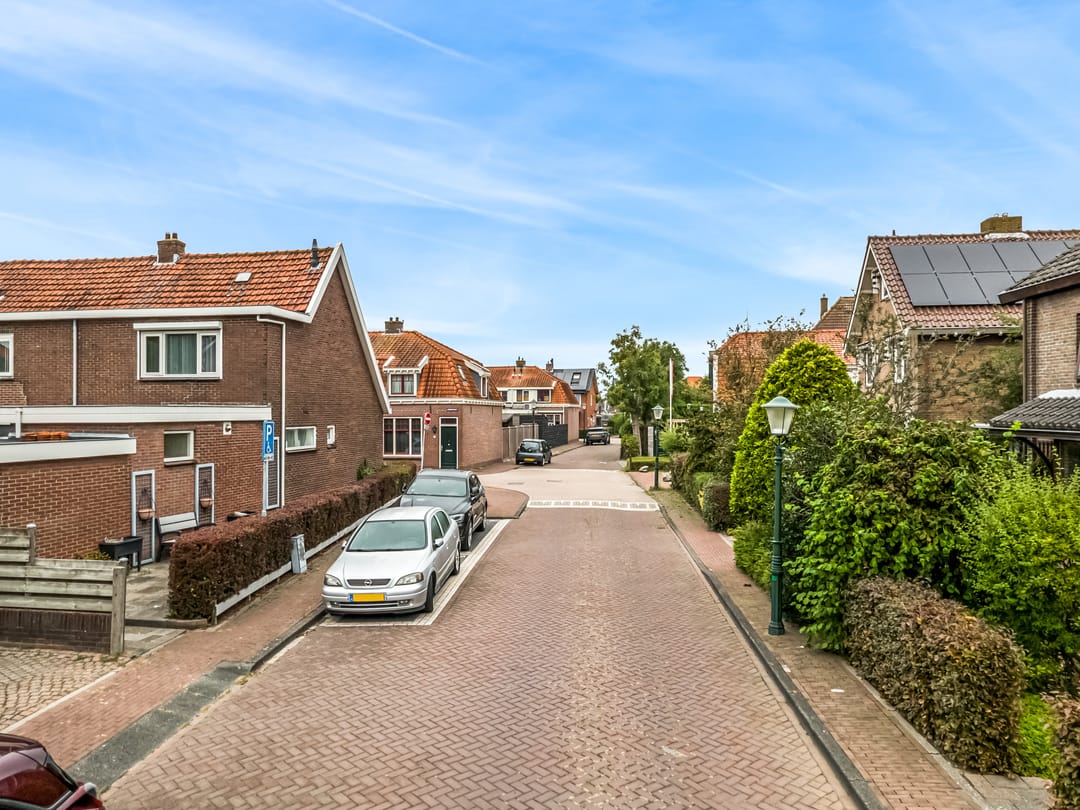 Foto 31 van Westergeest 76