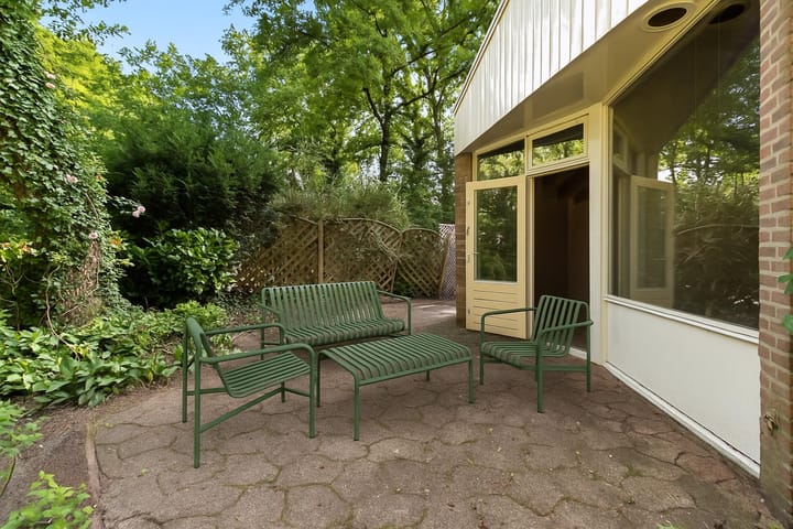 Foto 26 van Burgemeester Korthals Alteslaan 45