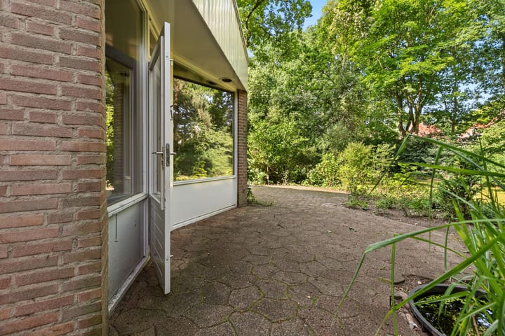 Foto 27 van Burgemeester Korthals Alteslaan 45