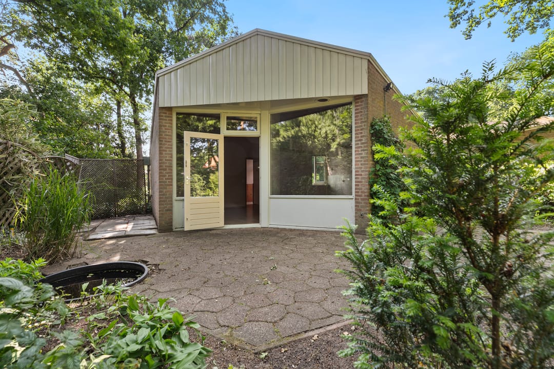 Foto 28 van Burgemeester Korthals Alteslaan 45