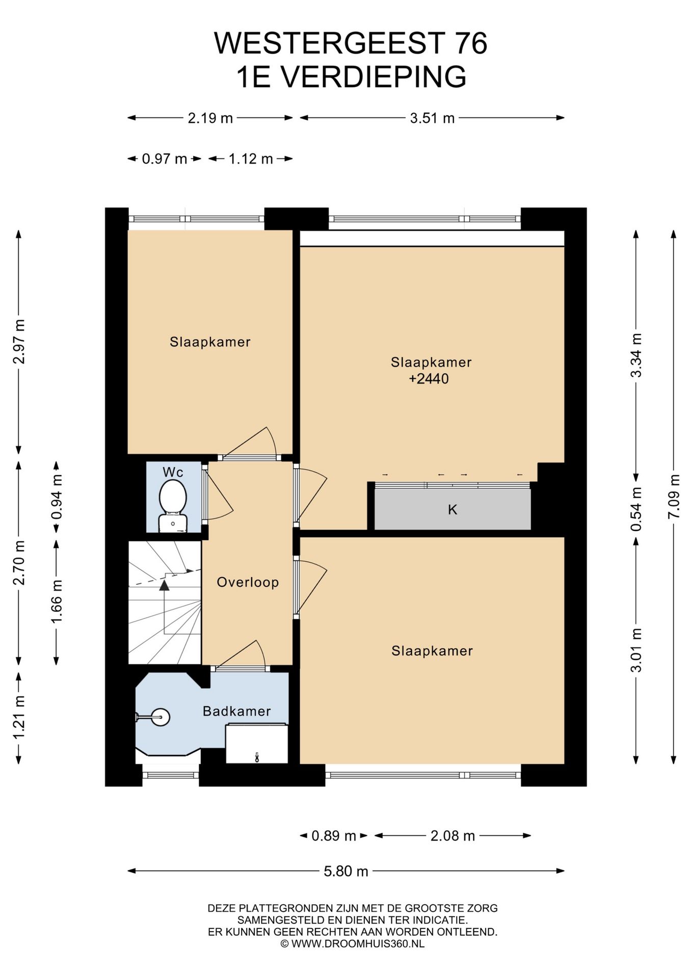 Foto 34 van Westergeest 76