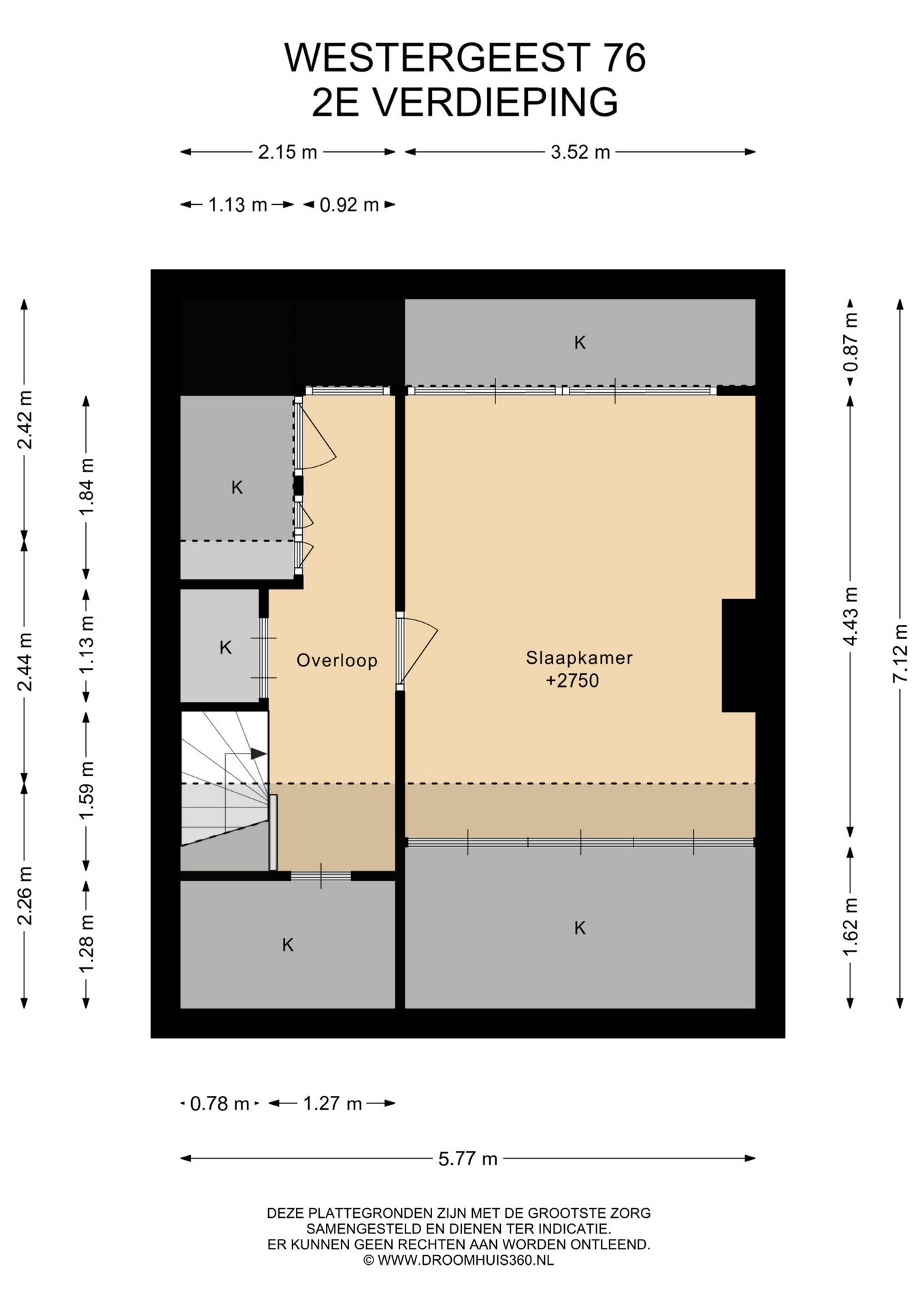 Foto 35 van Westergeest 76