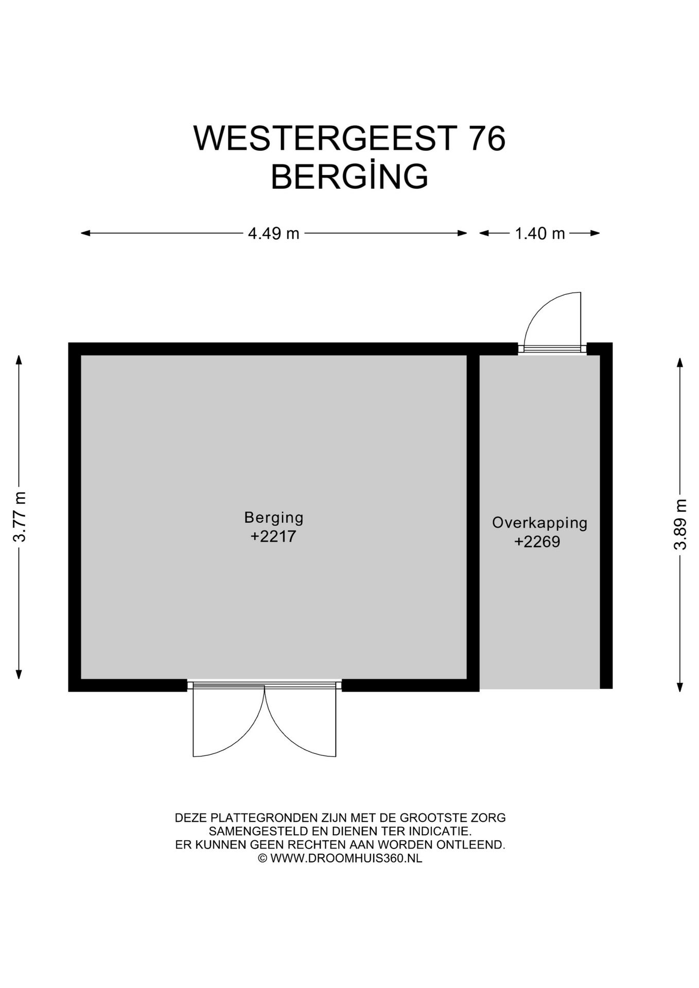 Foto 36 van Westergeest 76