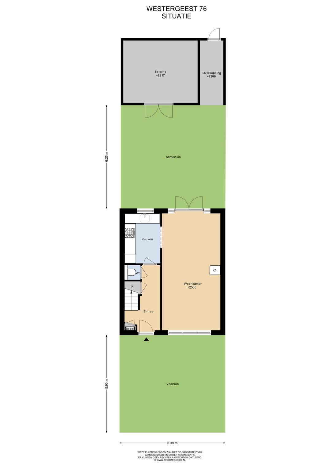 Foto 37 van Westergeest 76