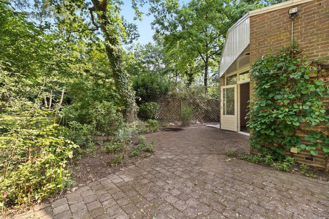 Foto 32 van Burgemeester Korthals Alteslaan 45