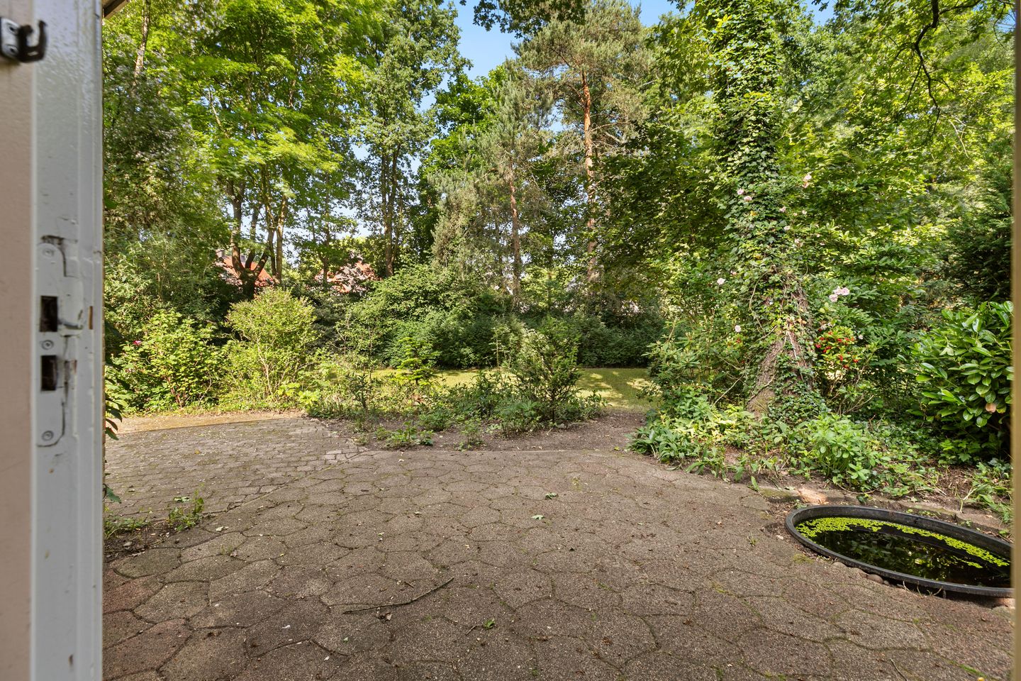 Foto 34 van Burgemeester Korthals Alteslaan 45