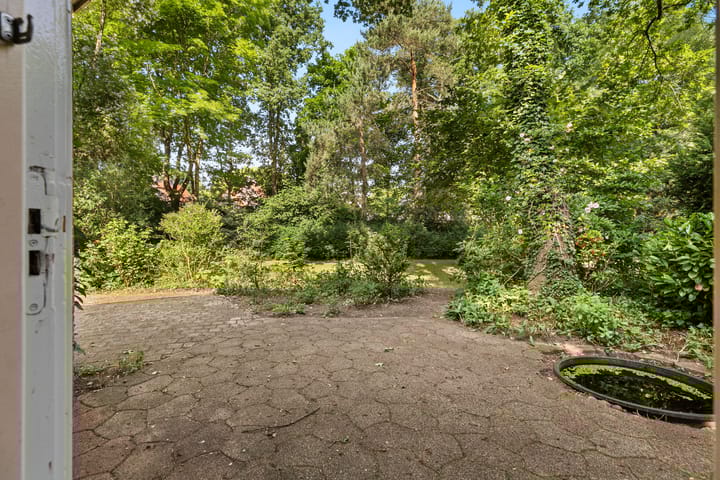 Foto 34 van Burgemeester Korthals Alteslaan 45