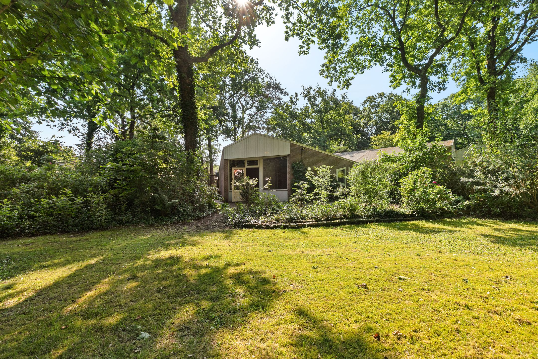 Foto 36 van Burgemeester Korthals Alteslaan 45