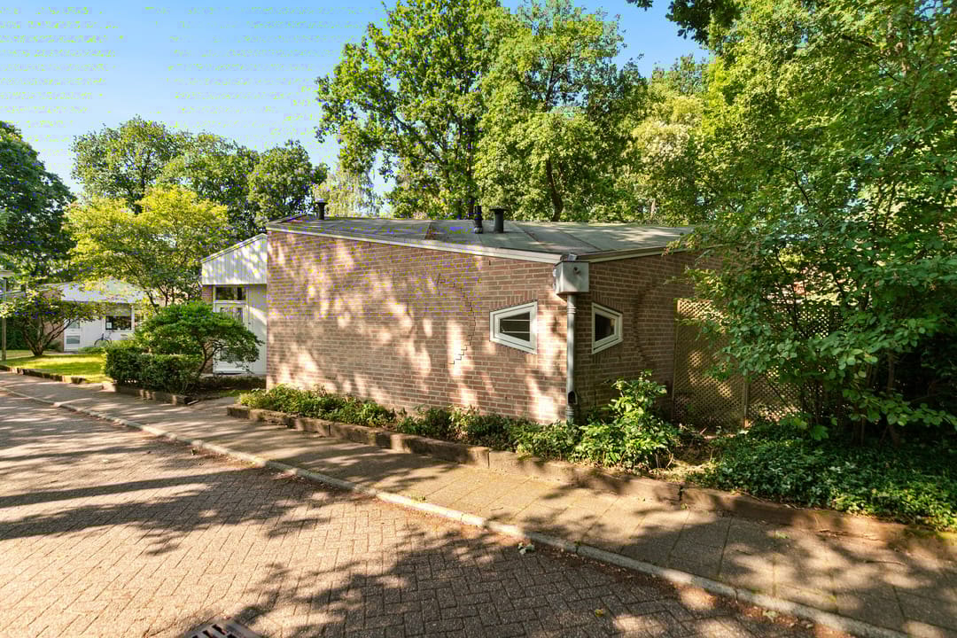 Foto 37 van Burgemeester Korthals Alteslaan 45