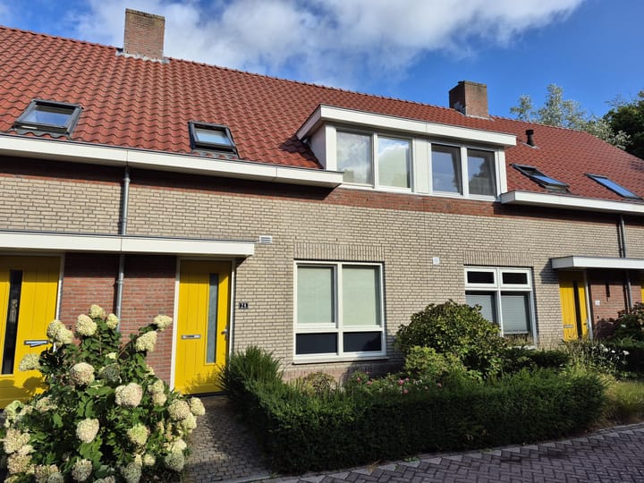 Foto 1 van Distelveld 28