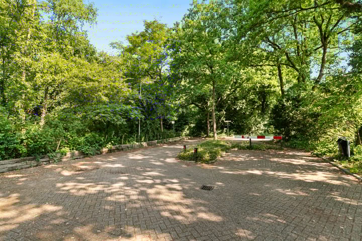 Foto 38 van Burgemeester Korthals Alteslaan 45