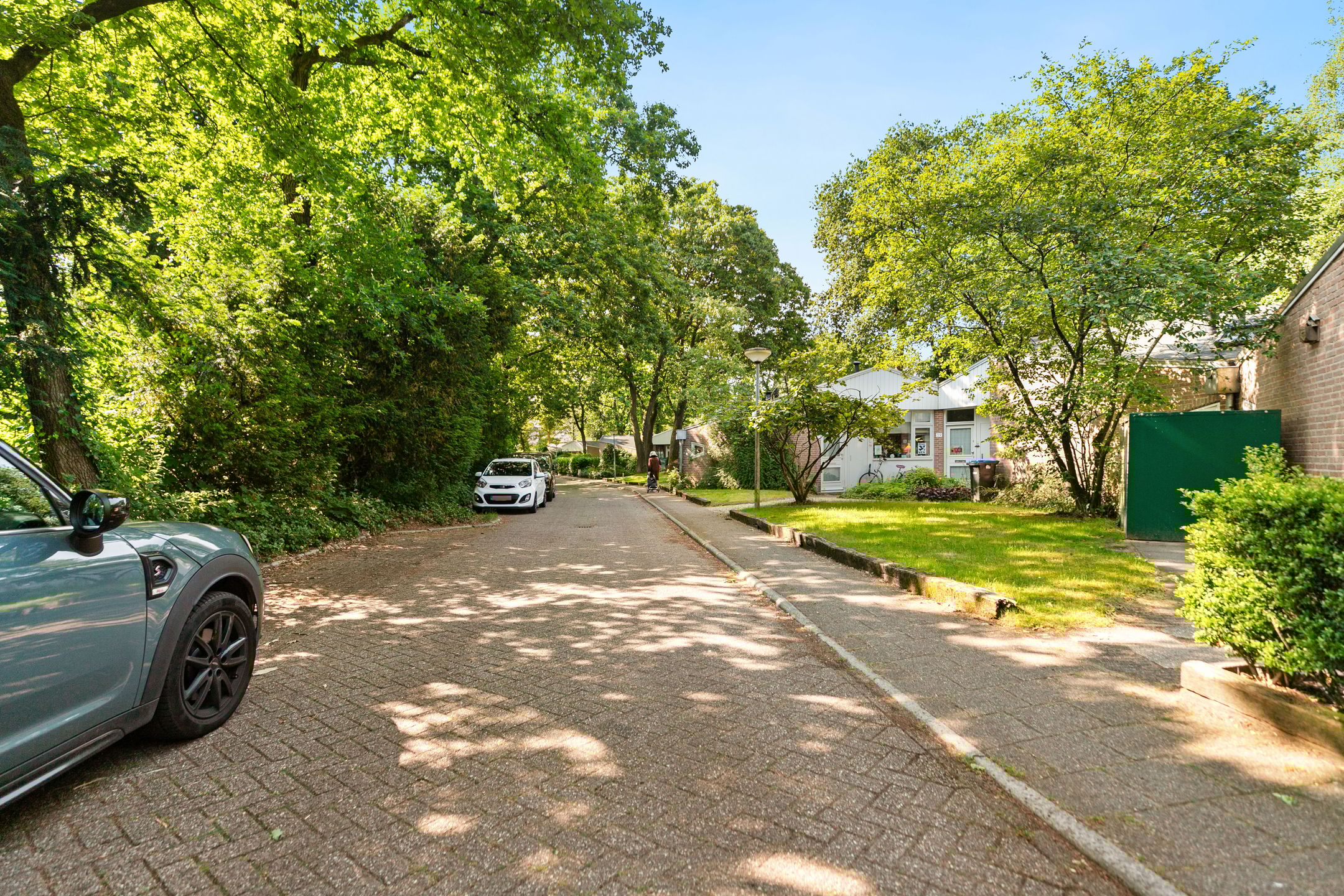 Foto 39 van Burgemeester Korthals Alteslaan 45