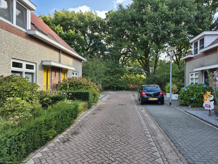 Foto 2 van Distelveld 28