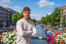 Steef ten Kroode - Makelaar