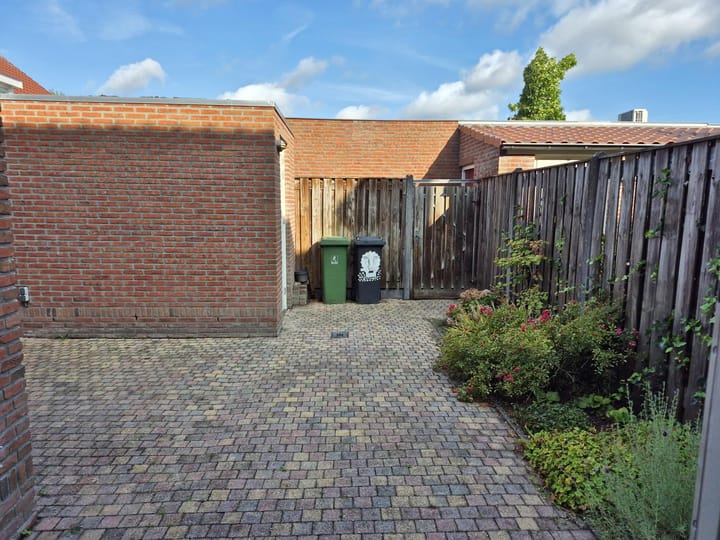 Foto 12 van Distelveld 28