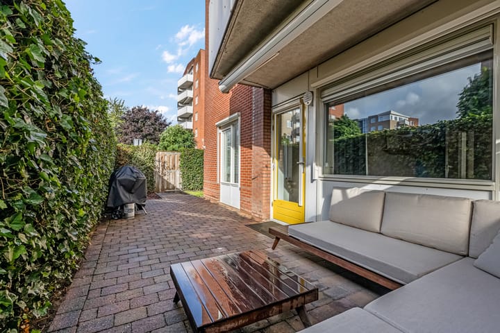 Foto 5 van Leeghwaterstraat 74