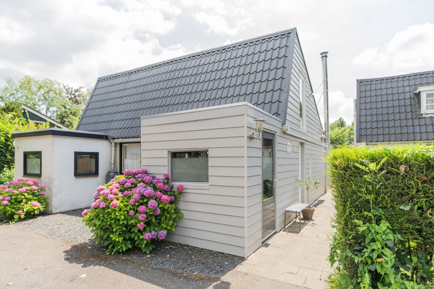 Photo 1 of Havendijk 10-36