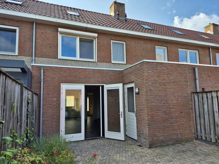 Foto 13 van Distelveld 28