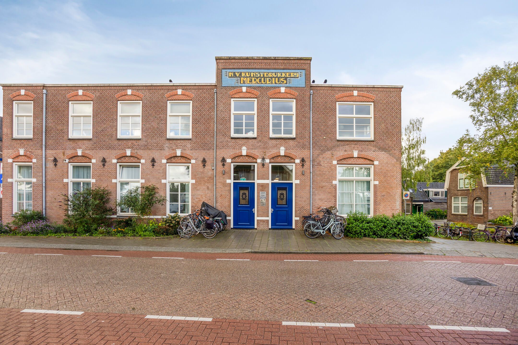 Dubbelebuurt 2-C, 2, C7, Wormerveer, 1521DC, Noord-Holland, Nederland 2