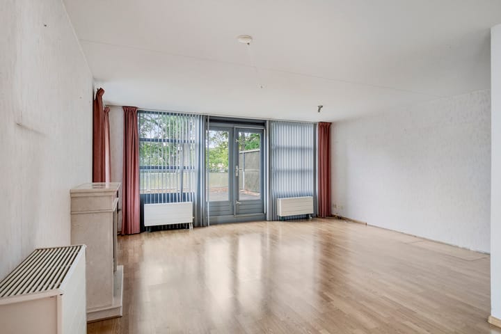 Foto 2 van Johan Wensinkstraat 40