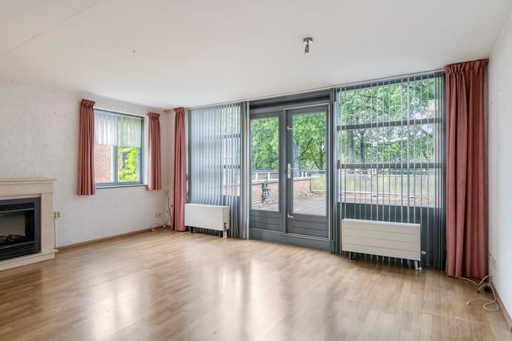 Foto 3 van Johan Wensinkstraat 40