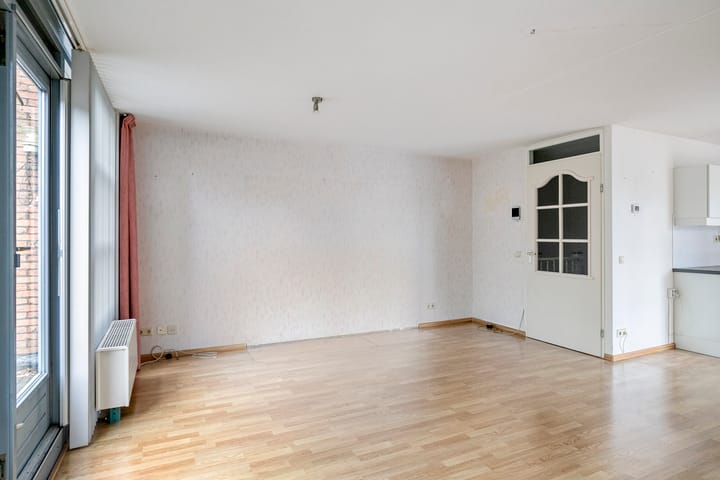 Foto 4 van Johan Wensinkstraat 40