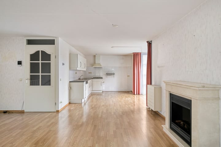 Foto 6 van Johan Wensinkstraat 40