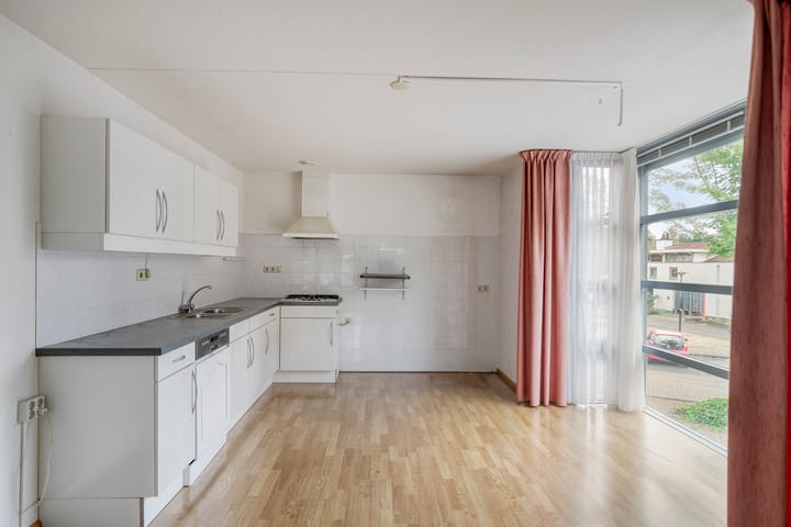 Foto 7 van Johan Wensinkstraat 40