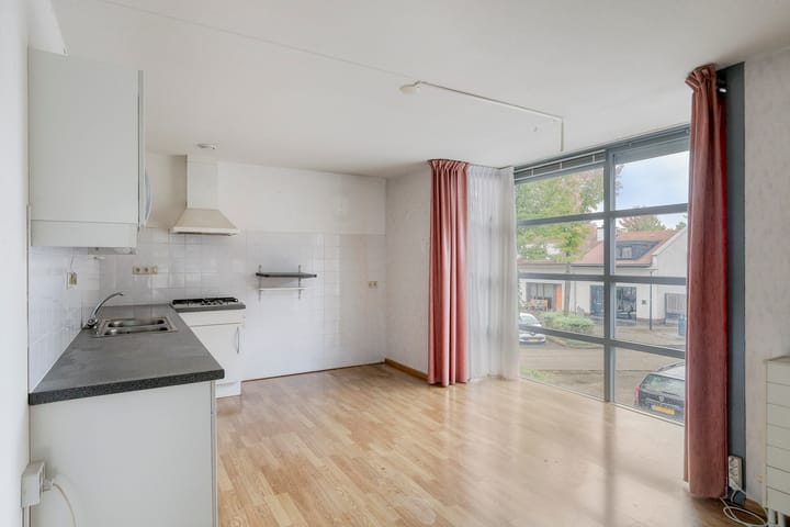 Foto 8 van Johan Wensinkstraat 40