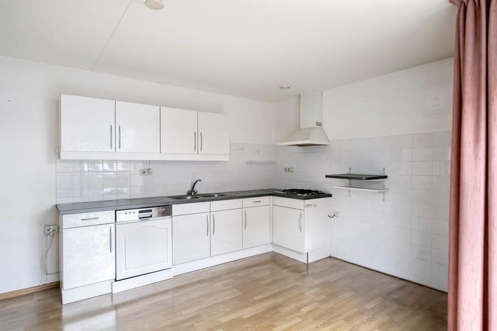 Foto 9 van Johan Wensinkstraat 40