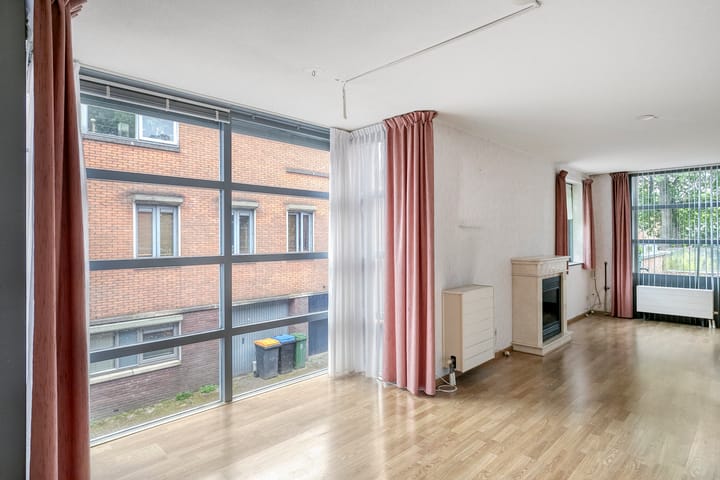 Foto 10 van Johan Wensinkstraat 40