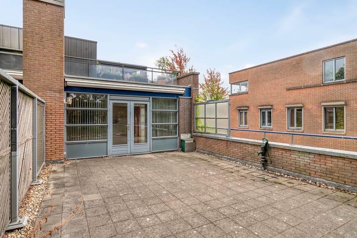 Foto 12 van Johan Wensinkstraat 40