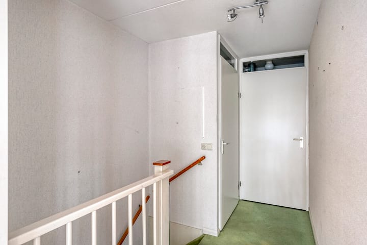 Foto 13 van Johan Wensinkstraat 40