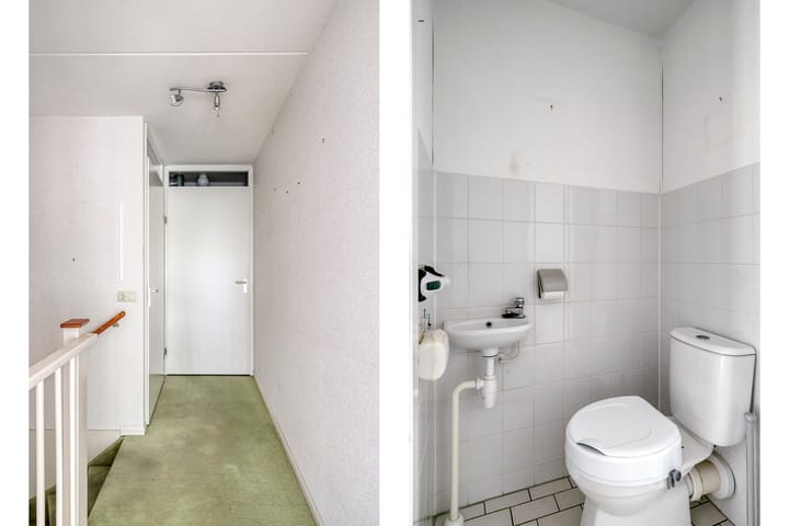 Foto 14 van Johan Wensinkstraat 40