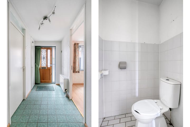 Foto 15 van Johan Wensinkstraat 40