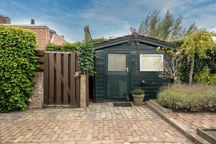 Foto 47 van Zandheuvel 111