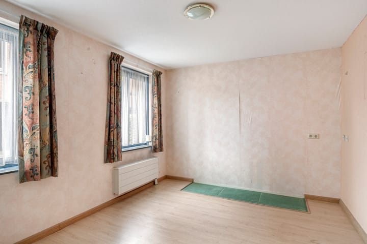 Foto 17 van Johan Wensinkstraat 40