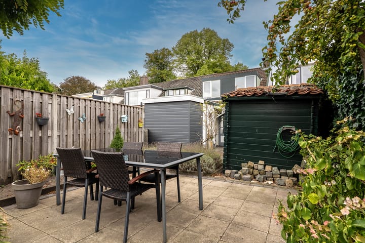 Foto 48 van Zandheuvel 111