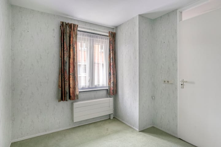 Foto 19 van Johan Wensinkstraat 40